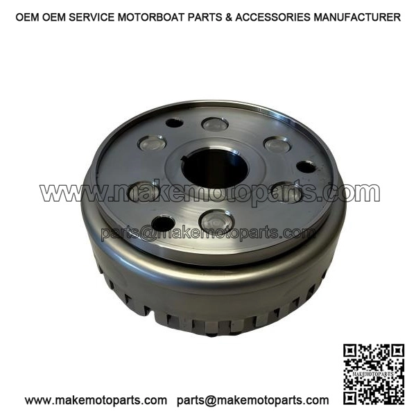 Flywheel 420685702 for 2014-2026 Sea-Doo SPARK Trixx 900