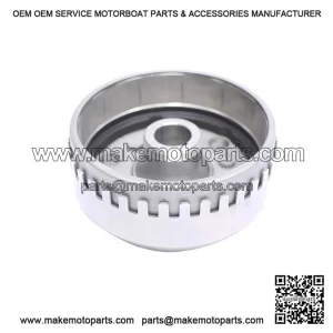 Magneto Flywheel 420685649 for 2011-2019 Can-Am Outlander, Commander 800 / 1000 STD, XT, XTP