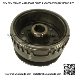 MAGNETO ROTOR 420685647 for 2018 CAN-AM OUTLANDER 650 (SB126)