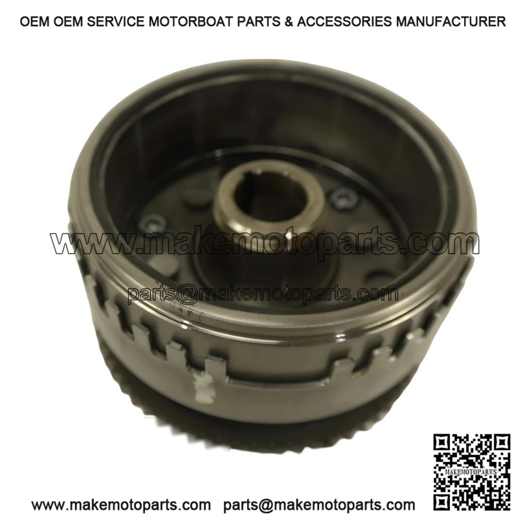 MAGNETO ROTOR 420685647 for 2018 CAN-AM OUTLANDER 650 (SB126)