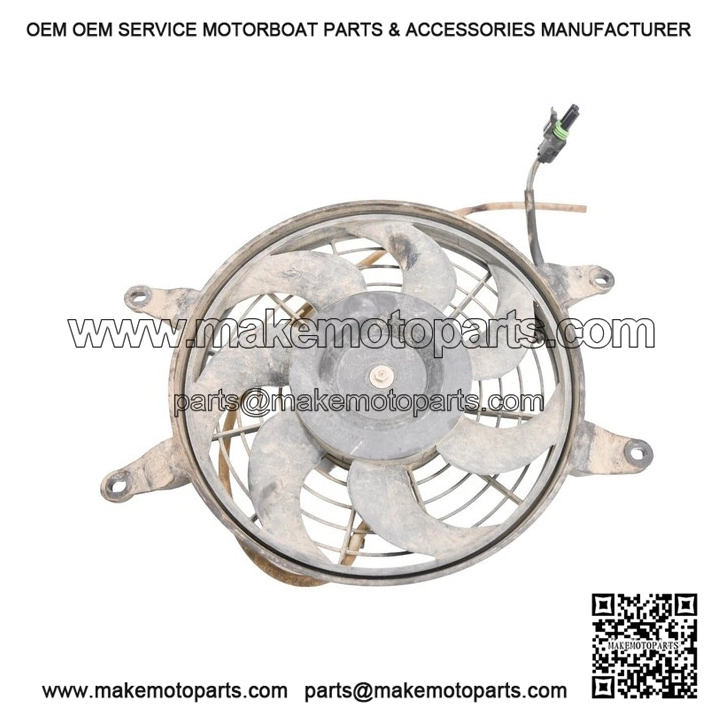 Radiator Fan for 11 Can-Am Outlander 400 4x4
