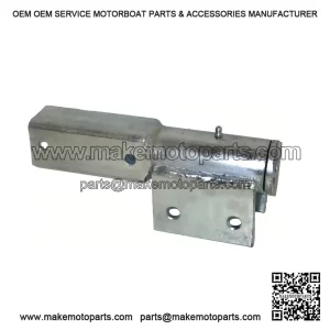 Quad Trailer ATV Swivel Hitch Assembly