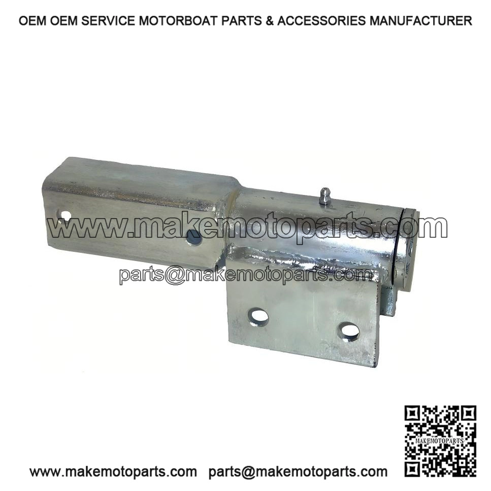 Quad Trailer ATV Swivel Hitch Assembly