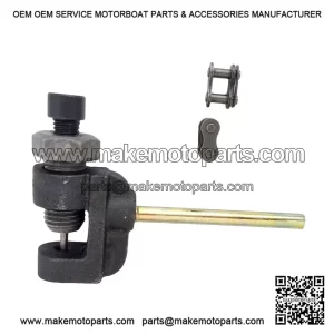 97CC MINI BIKE BAJA GOKART CHAIN BREAKER CUTTER TOOL #35 8MM 5TCHAIN FOR MOTOVOX