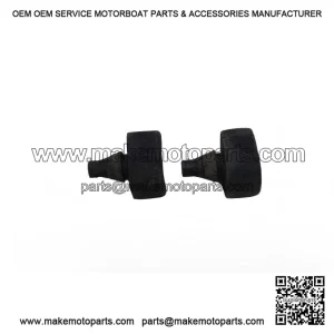 Seat Rubber Bushings Pads Grommets 2004 Bombardier Traxter 500 Xt