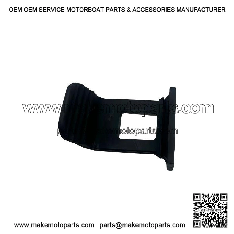 Front / Rear Storage Cover Rubber Latch Can Am Outlander 400 500 650 800