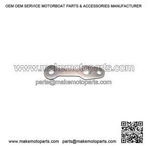 Stopper Plate Part # 709400053 Fits Can-Am Spyder GS / Spyder RS / Spyder RT