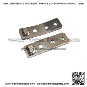 Strap Clip Pair 293850024 Skidoo Seadoo Q3359