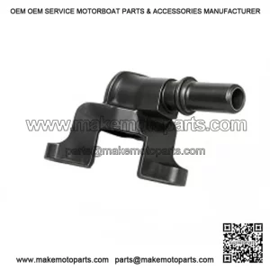 Fuel Rail 420874900 53458 Can-Am Outlander 400 EFI 09