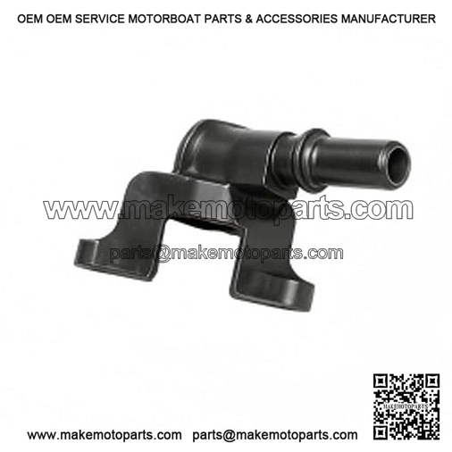 Fuel Rail 420874900 53458 Can-Am Outlander 400 EFI 09