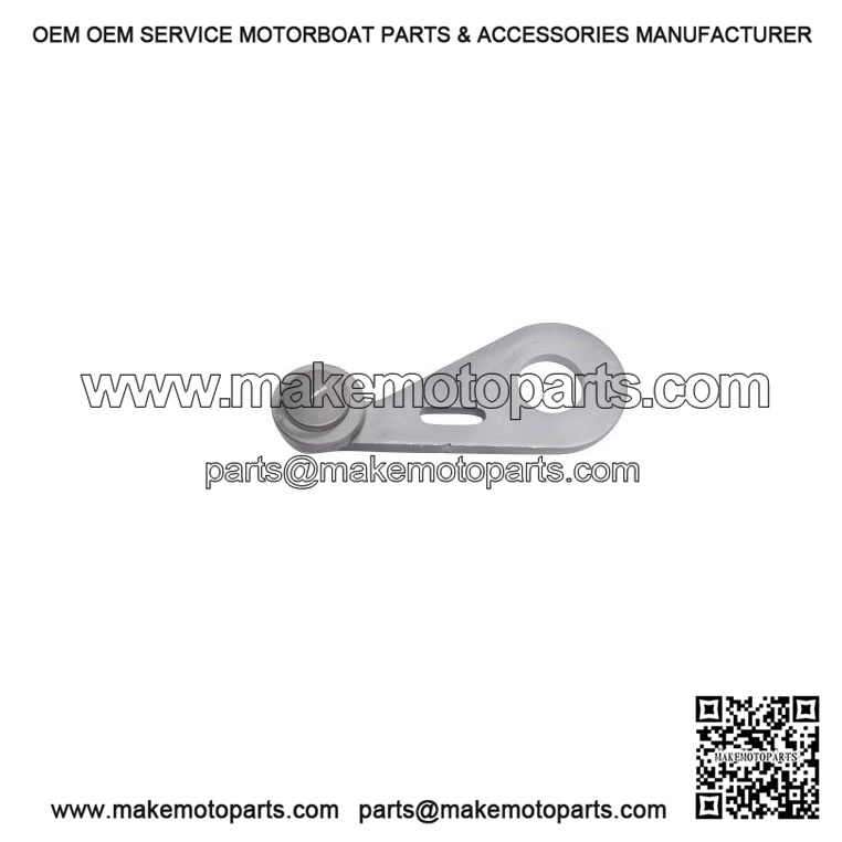 Index Lever 420248326 Can-Am 2008-2015 DS 450