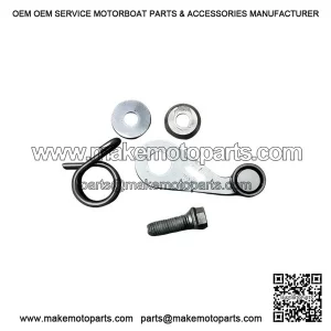 OEM INDEX LEVER ASSEMBLY 420248532 for CAN-AM COMMANDER OUTLANDER RENEGADE MAVERICK