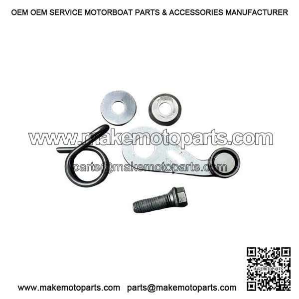 OEM INDEX LEVER ASSEMBLY 420248532 for CAN-AM COMMANDER OUTLANDER RENEGADE MAVERICK