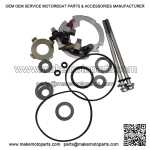 Brush Kit 420266305 OEM for Can-Am Outlander / MAX 330 400 ATV 2003?C2008