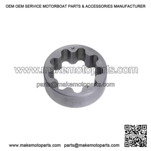 Oil Outer Pump Rotor 420256935 for Can-Am 2002-2020 Outlander 450