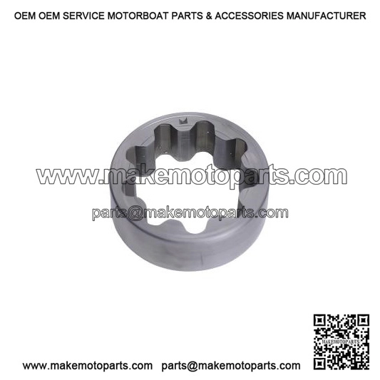 Oil Outer Pump Rotor 420256935 for Can-Am 2002-2020 Outlander 450