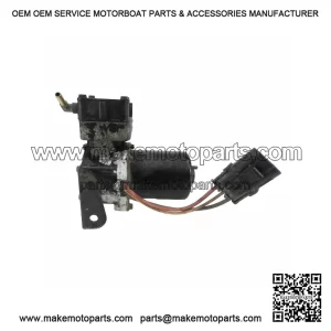 SHOCK AIR COMPRESSOR 706000964 for 2013 CAN-AM OUTLANDER 1000 XMR