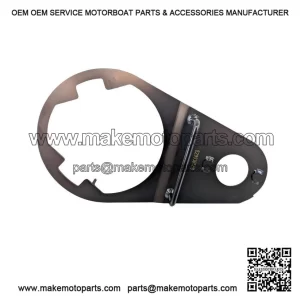Clutch Holder Tool 529036559, Genuine Can Am, fits PDRIVE Defender HD7 and Outlander HD5.
