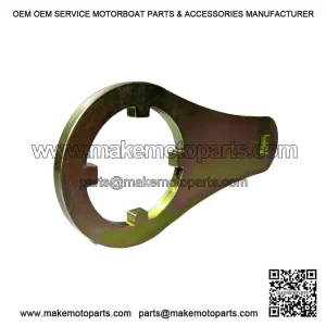 Rear Differential Spanner Wrench Pinion Nut Tool 1/2" Drive, CANAM 5280.