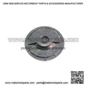 air filter cap 707800396 2012 Can-Am Renegade 1000 4x4 XXC EFI