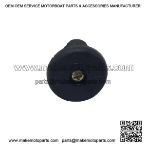 Handlebar End-Piece 709400189 Can-Am Bombardier