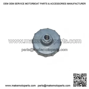 Carburetor Screw Cap Top Lid Cover 707200220 Can-Am Bombardier Rally 03-07