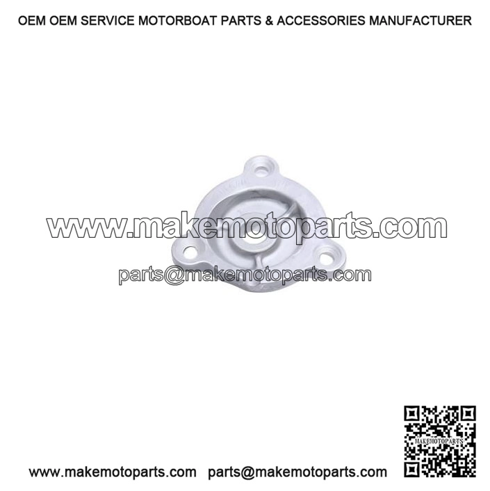 Oil Pump Cover 420210642 Can-Am