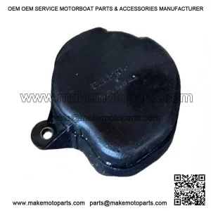 TB Cover 420281540 CAN AM DS 450