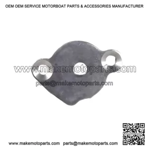 OIL PUMP COVER 420611791 CAN AM 2008-2015 DS450