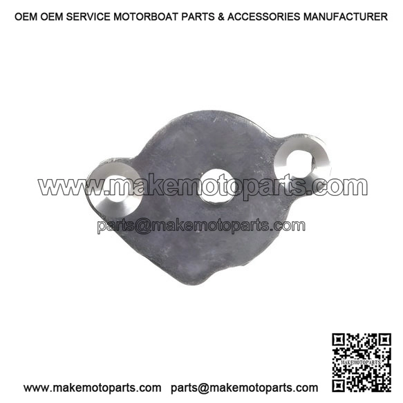 OIL PUMP COVER 420611791 CAN AM 2008-2015 DS450