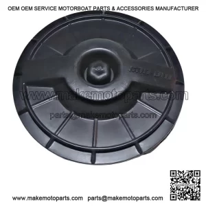 AIR BOX FILTER LID INTAKE SILENCER CAP 715002174 CAN-AM OUTLANDER, RENEGADE