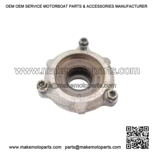 Driveshaft Output Bearing Cover 07 Can-Am Outlander 800 XT 4x4
