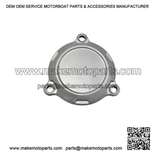 Oil Filter Cover for 13 Can-Am Commander 1000 XT