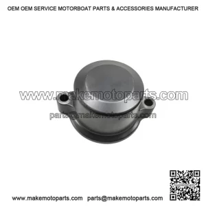 Oil Filter Cover for 09 Can-Am DS450