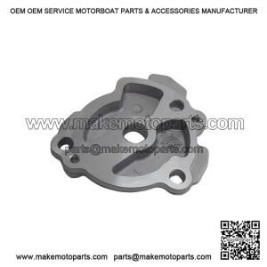 Oil Pump Cover 420611980 ?? OEM for Ryker / Spark / GTI / Spark TRIXX