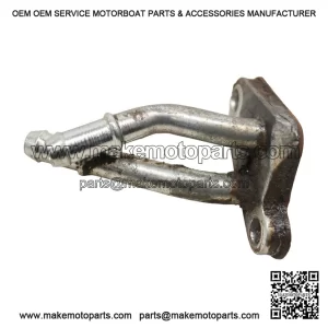 Connection Cover for 08 Can-Am DS450