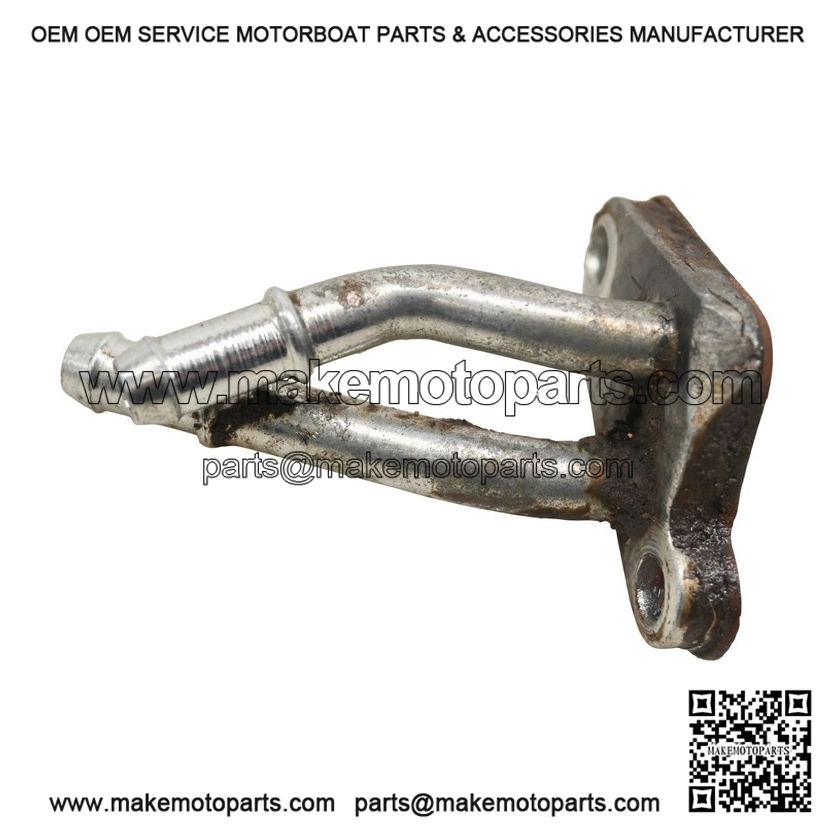 Connection Cover for 08 Can-Am DS450