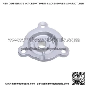 Oil Pump Cover 420210640 for Can-Am 2006-2008 Outlander 500 650