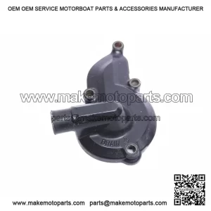 Water Pump Cover 420611670 for Can-Am 2008-2015 DS 450