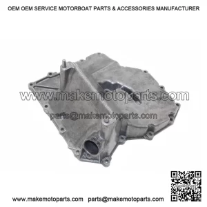 Oem Oil Pump Cover 420656700 SS65 for 2017 Ski-doo Grand Touring 900