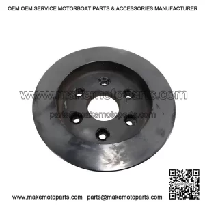 Front Pulley Cover 705501250 for 2011 Can-Am Spyder RT 990