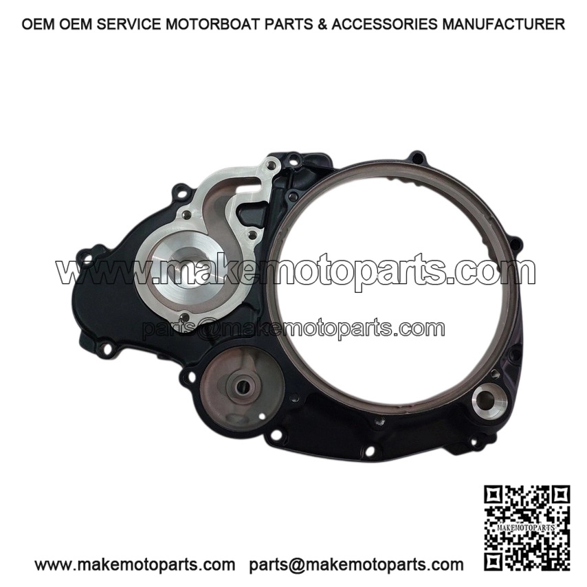 Clutch Cover OEM 420611666 for Can-Am DS 450 Models