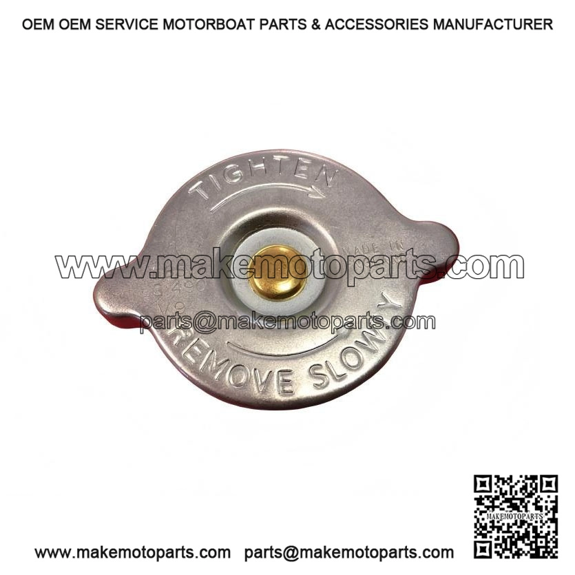 Radiator Cap 7lb. 404548R1 404684R1 Fits International Tractor Cub Loboy 154 184