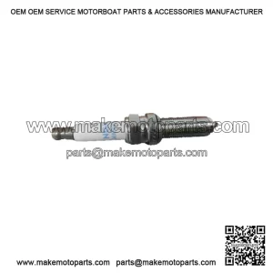 Spark Plug 715900357 LMAR9D-J, CANAM BRP Maverick 1000R Turbo.