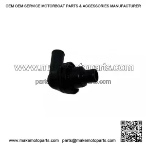 Thermostat Ass'y, Part # 709200172 for Can-Am Spyder GS / Spyder RS / Spyder RT