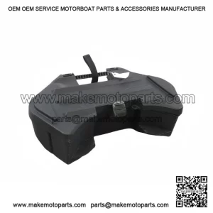 Rear Storage Glove Tool Box 708200072 for 2006-09 CAN-AM OUTLANDER MAX 800 XT