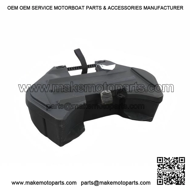 Rear Storage Glove Tool Box 708200072 for 2006-09 CAN-AM OUTLANDER MAX 800 XT