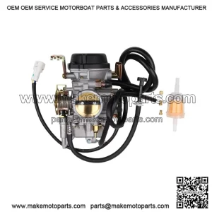 Carburetor for Yamaha Road Star 1600 1700 XV1600 1999?C2003 / XV1700 2002?C2014