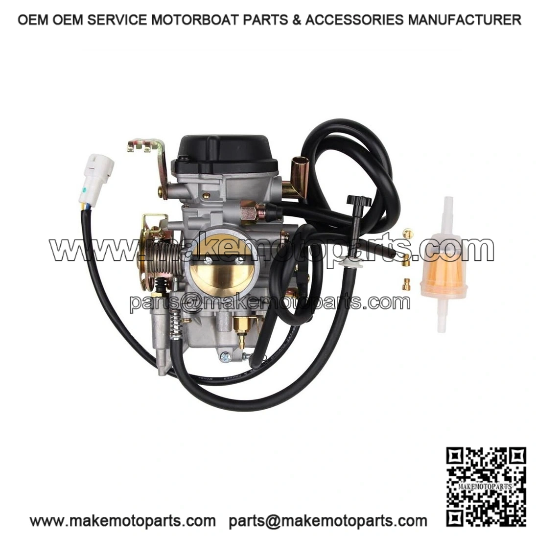 Carburetor for Yamaha Road Star 1600 1700 XV1600 1999?C2003 / XV1700 2002?C2014