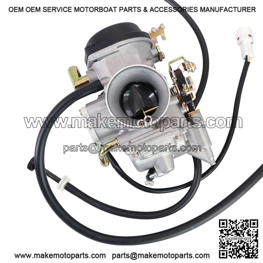 Carburetor for Yamaha Road Star 1600 1700 XV1600 1999?C2003 / XV1700 2002?C2014 - Image 2